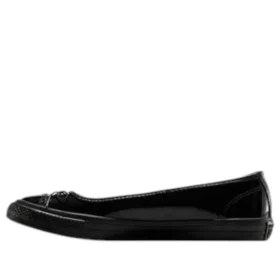 Chuck Taylor All Star Dainty Ballerina Slip On „Negru”