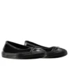 Chuck Taylor All Star Dainty Ballerina Slip On „Negru”