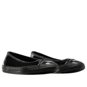 Chuck Taylor All Star Dainty Ballerina Slip On „Negru”