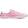 Chuck Taylor All Star Dainty Low „Pink Plaid”
