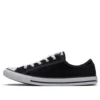 Chuck Taylor All Star Dainty Low Top „Negru”