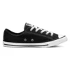 Chuck Taylor All Star Dainty Low Top „Negru”