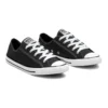 Chuck Taylor All Star Dainty Low Top „Negru”