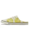 Chuck Taylor All Star Dainty Mule „Galben deschis”