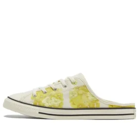 Chuck Taylor All Star Dainty Mule „Galben deschis”
