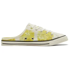 Chuck Taylor All Star Dainty Mule „Galben deschis”