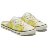 Chuck Taylor All Star Dainty Mule „Galben deschis”