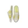 Chuck Taylor All Star Dainty Mule „Galben deschis”
