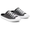 Chuck Taylor All Star Dainty Mule „Metal Black”