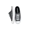 Chuck Taylor All Star Dainty Mule „Metal Black”