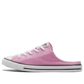 Chuck Taylor All Star Dainty Mule „Pink Blue”