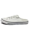 Chuck Taylor All Star Dainty Mule Slip „Alb”