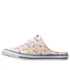 Chuck Taylor All Star Dainty Mule Slip „Fruit Pack – Lemon”