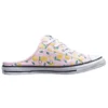 Chuck Taylor All Star Dainty Mule Slip „Fruit Pack – Lemon”