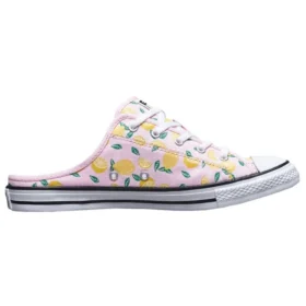 Chuck Taylor All Star Dainty Mule Slip „Fruit Pack – Lemon”