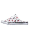 Chuck Taylor All Star Dainty Mule Slip „Fruit Pack – Strawberry”
