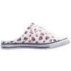 Chuck Taylor All Star Dainty Mule Slip „Fruit Pack – Strawberry”