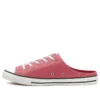 Chuck Taylor All Star Dainty Mule Slip „Madder Pink”