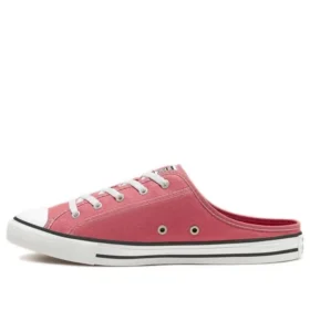 Chuck Taylor All Star Dainty Mule Slip „Madder Pink”