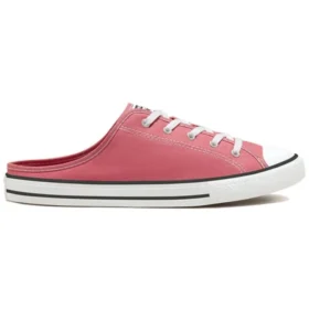 Chuck Taylor All Star Dainty Mule Slip „Madder Pink”