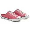 Chuck Taylor All Star Dainty Mule Slip „Madder Pink”