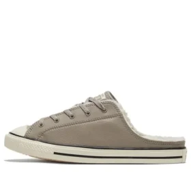 Chuck Taylor All Star Dainty Mule Slip „Malted Brown”