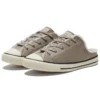 Chuck Taylor All Star Dainty Mule Slip „Malted Brown”