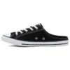 Chuck Taylor All Star Dainty Mule Slip „Negru”