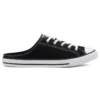 Chuck Taylor All Star Dainty Mule Slip „Negru”