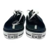 Chuck Taylor All Star Dainty Mule Slip „Negru”