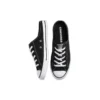 Chuck Taylor All Star Dainty Mule Slip „Negru”