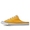 Chuck Taylor All Star Dainty Mule Slip „Sunflower”
