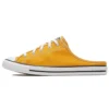 Chuck Taylor All Star Dainty Mule Slip „Sunflower”