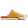 Chuck Taylor All Star Dainty Mule Slip „Sunflower”