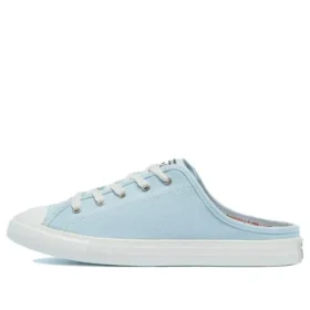 Chuck Taylor All Star Dainty Mule „Summer Denim – Denim”