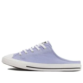 Chuck Taylor All Star Dainty Mule „Twilight Pulse”
