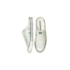 Chuck Taylor All Star Dainty Mule „Washed Florals – Bold Wasabi”