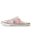 Chuck Taylor All Star Dainty Mule „Washed Florals – Terracotta Pink”