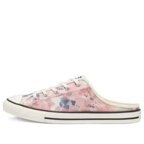 Chuck Taylor All Star Dainty Mule „Washed Florals – Terracotta Pink”