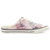 Chuck Taylor All Star Dainty Mule „Washed Florals – Terracotta Pink”