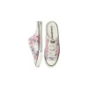 Chuck Taylor All Star Dainty Mule „Washed Florals – Terracotta Pink”