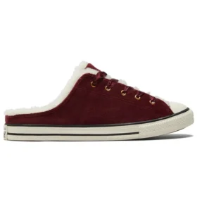Chuck Taylor All Star Dainty Mule „Welcome to the Wild”