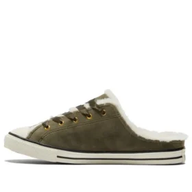 Chuck Taylor All Star Dainty Mule „Welcome to the Wild – Field Surplus”