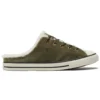 Chuck Taylor All Star Dainty Mule „Welcome to the Wild – Field Surplus”