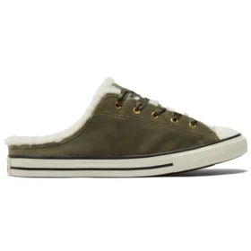 Chuck Taylor All Star Dainty Mule „Welcome to the Wild – Field Surplus”