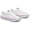 Chuck Taylor All Star Dainty OX „White”