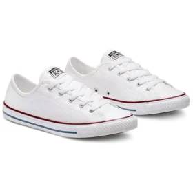 Chuck Taylor All Star Dainty OX „White”