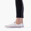 Chuck Taylor All Star Dainty OX „White”