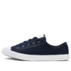 Chuck Taylor All Star Dainty Rainbow Low „Cowboy Blue”