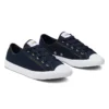 Chuck Taylor All Star Dainty Rainbow Low „Cowboy Blue”